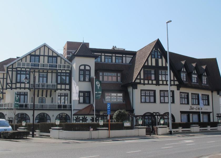 Flemish Region De Haan 