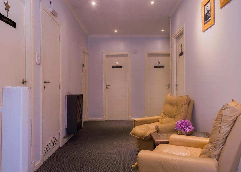 Buenos Aires Province Villa Gesell Public Areas