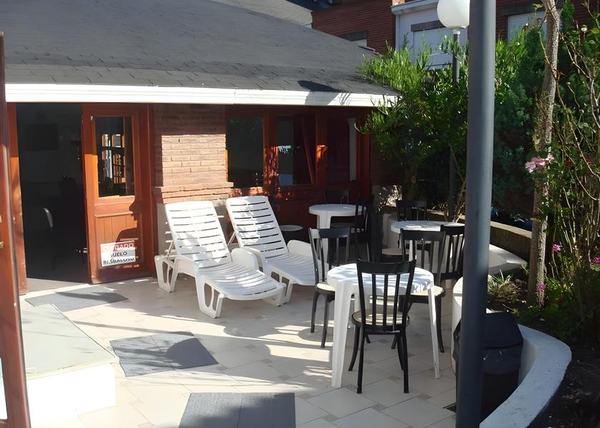 Buenos Aires Province Villa Gesell Exterior view