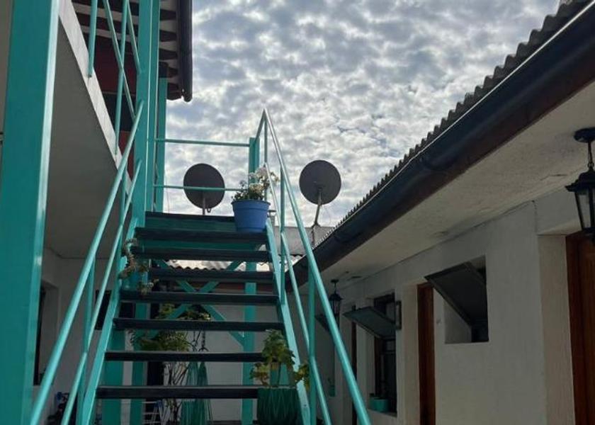 Coquimbo Region La Serena Exterior view