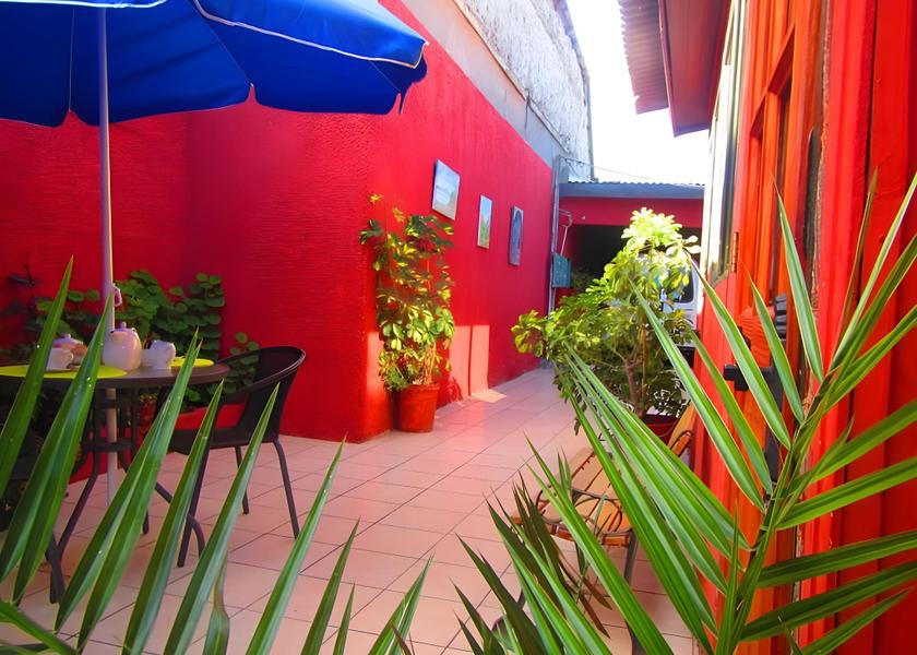 Coquimbo Region La Serena Exterior view