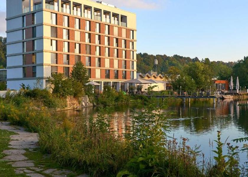 Baden-Württemberg Ulm Exterior view