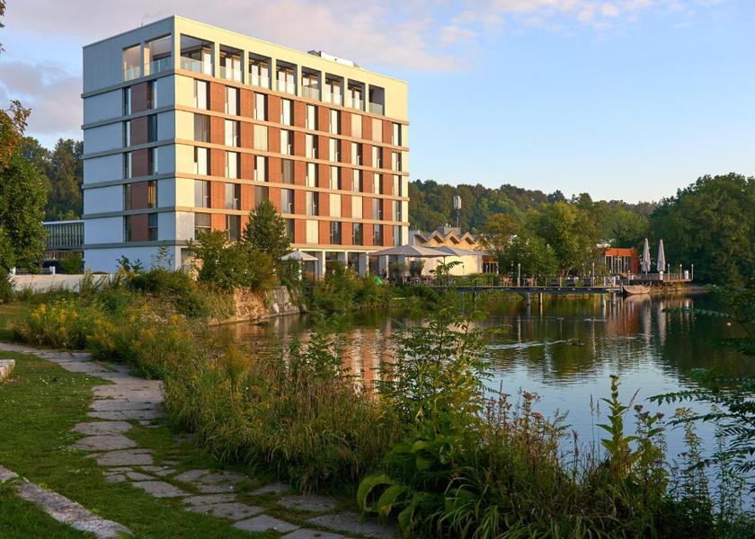 Baden-Württemberg Ulm Exterior view