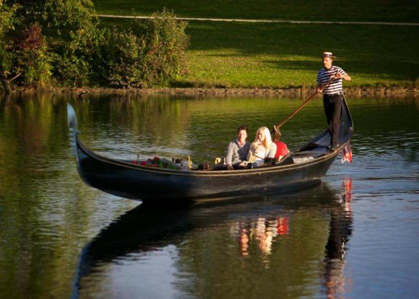 Baden-Württemberg Ulm Attractions