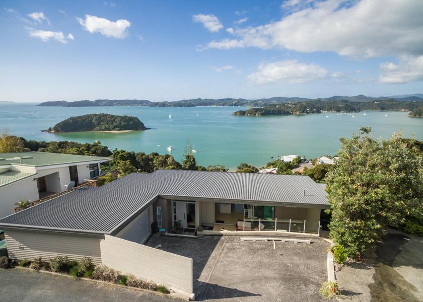 Northland Paihia Exterior view