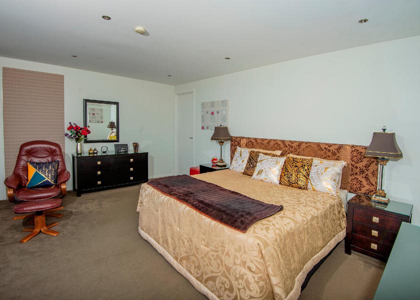 Northland Paihia Room 2