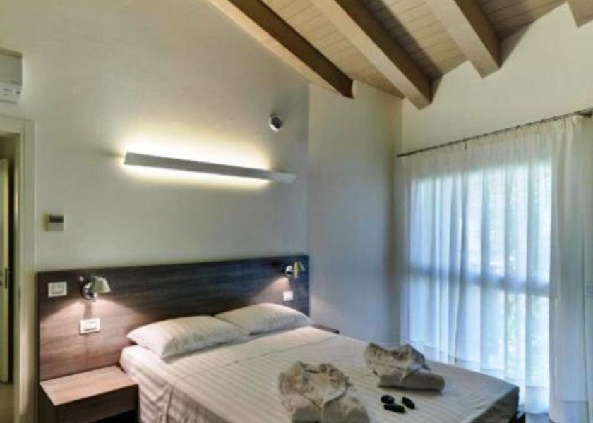Emilia-Romagna Maranello Deluxe Family Suite