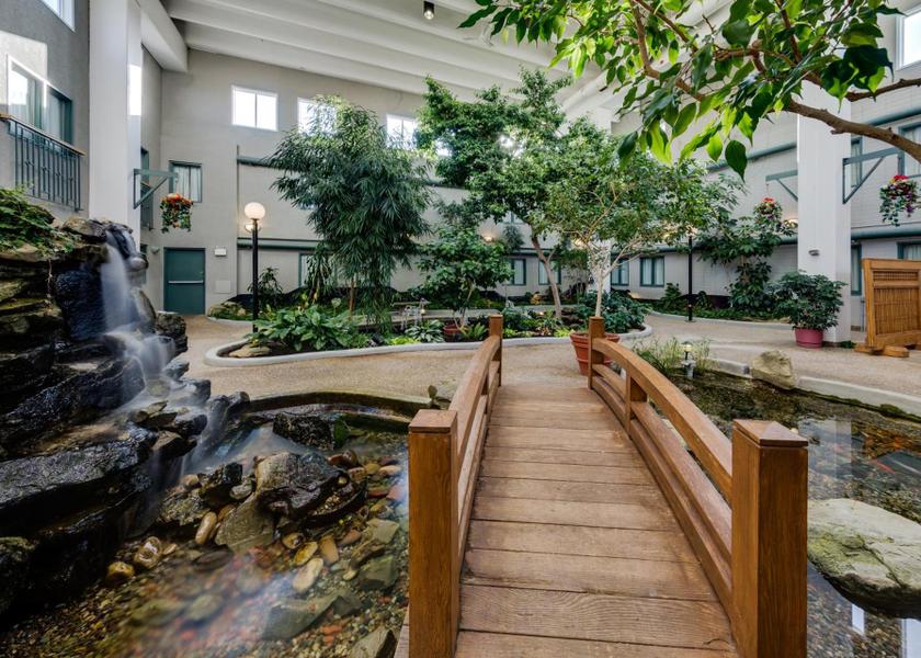 Alberta Taber Garden