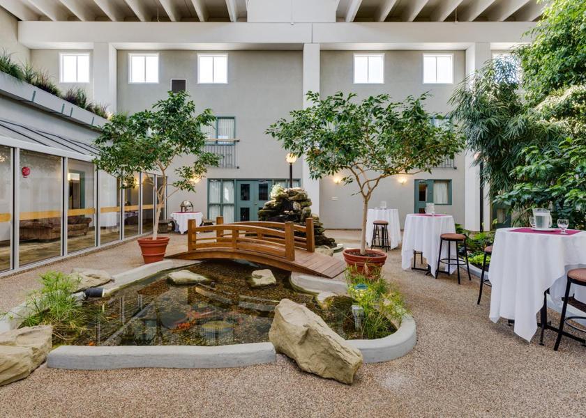 Alberta Taber Garden