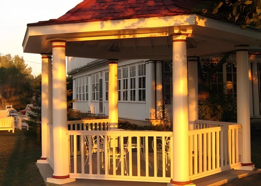 Surrounding environment