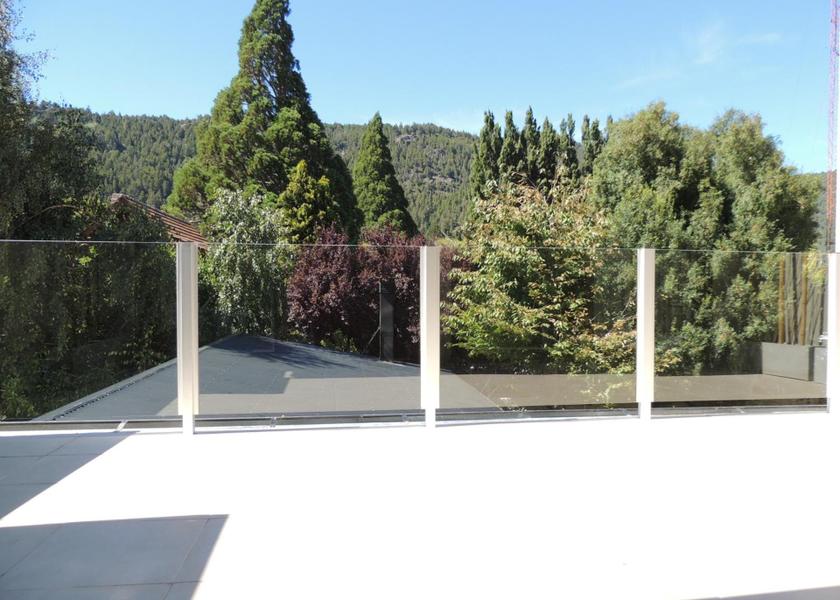 Neuquén San Martín de los Andes Balcony/terrace
