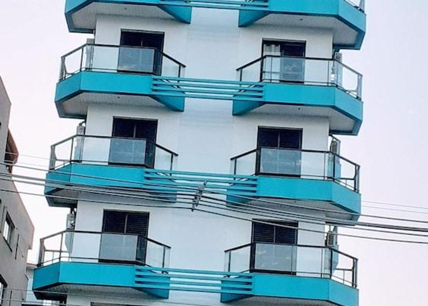São Paulo State Caraguatatuba 