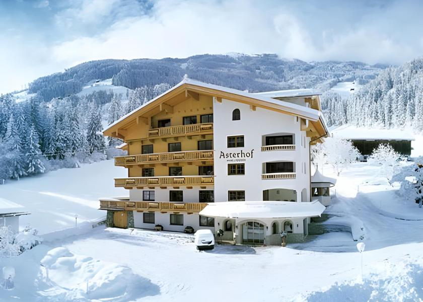 Tyrol Fuegenberg Exterior view