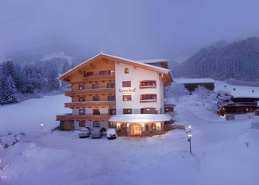Tyrol Fuegenberg Exterior view