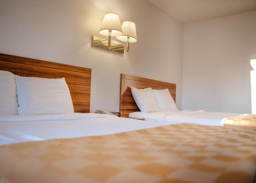 Kansas Haysville Double Room with Two Double Beds - Non-Smoking