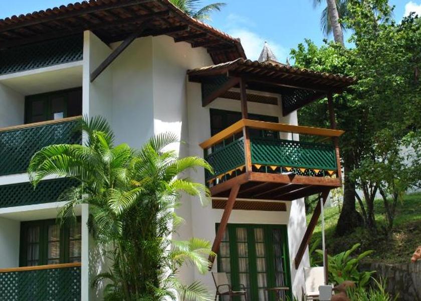 Pernambuco Olinda Entrance