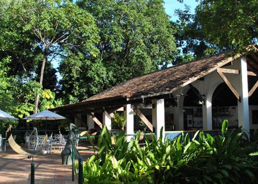 Pernambuco Olinda Exterior view