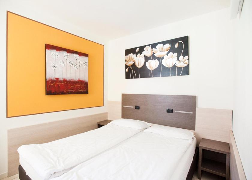 Trentino-Alto Adige Nago-Torbole Apartment - Ground Floor