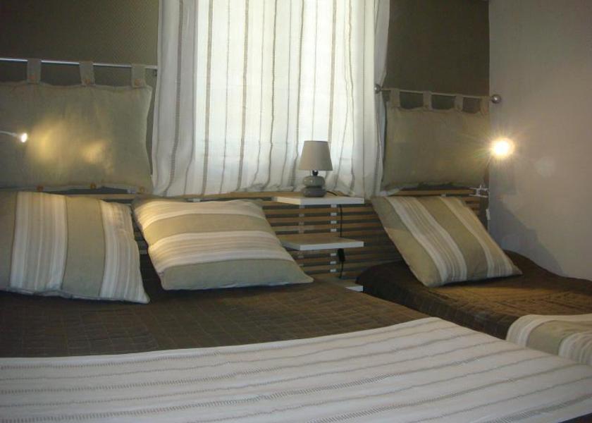 Provence-Alpes-Côte d'Azur Marseille Triple Room