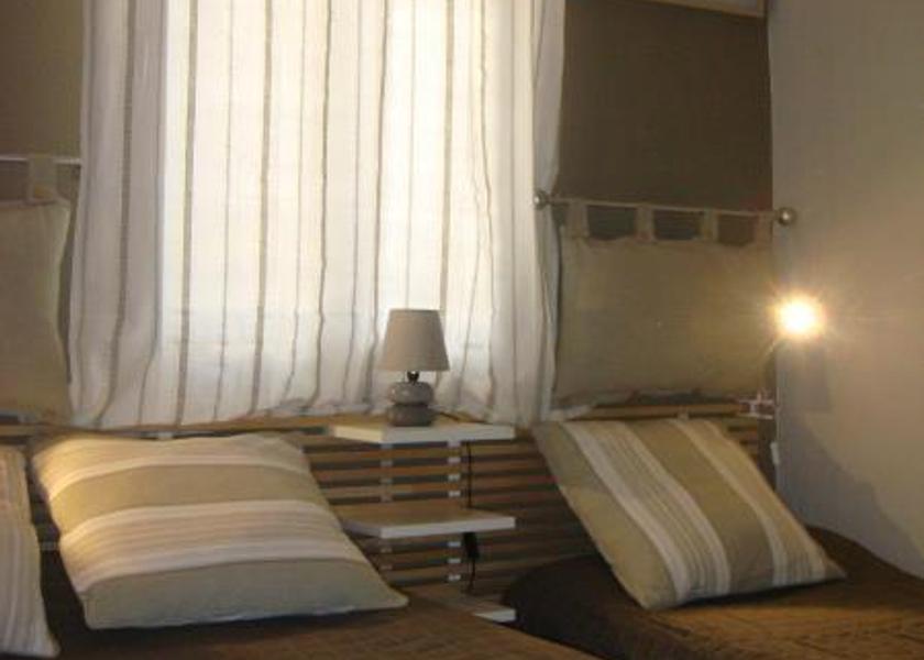Provence-Alpes-Côte d'Azur Marseille Triple Room