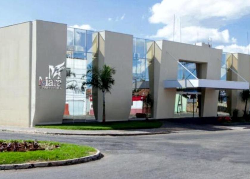 Goiás Catalao Exterior view
