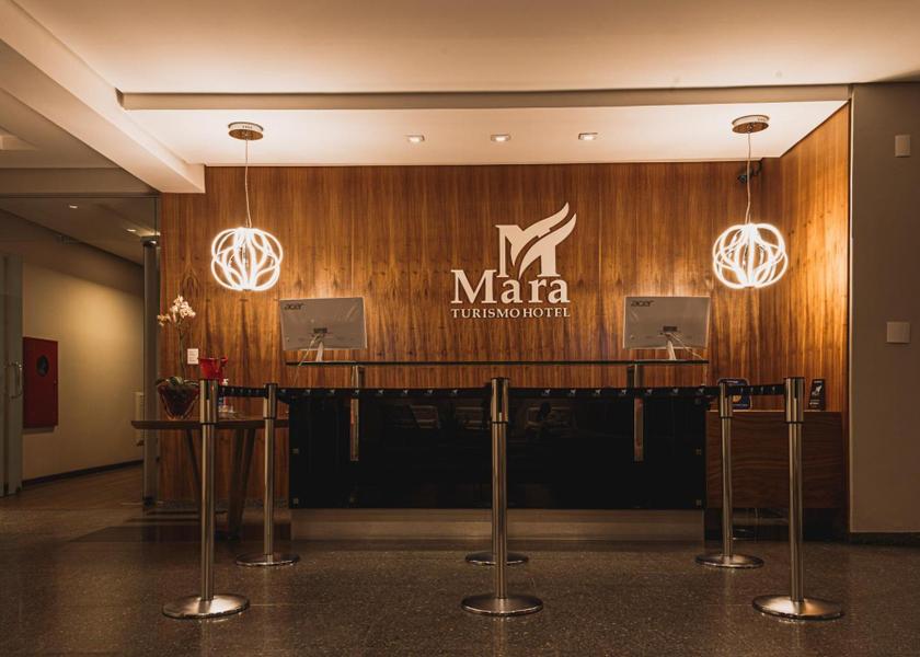 Goiás Catalao Lobby