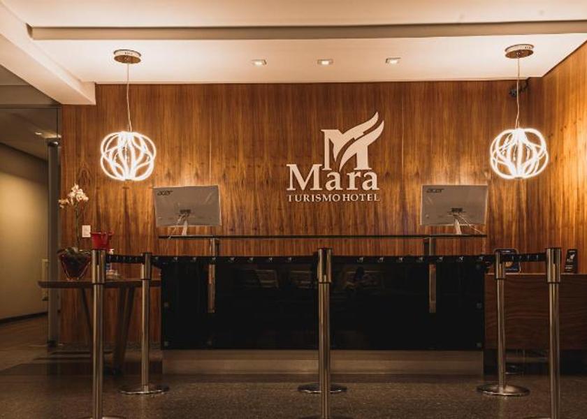 Goiás Catalao Lobby