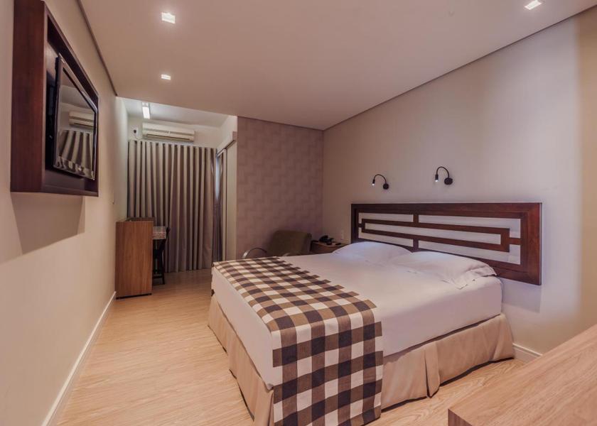 Goiás Catalao Executive Suite