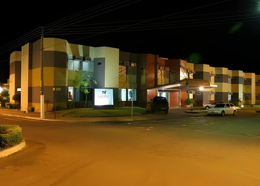 Goiás Catalao Exterior view