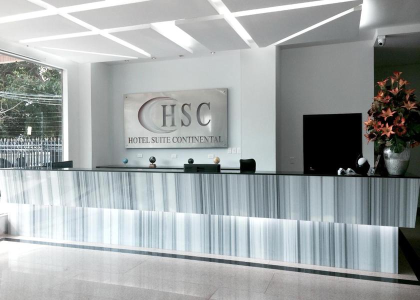  Barranquilla Facilities