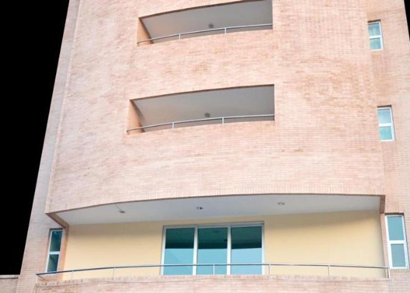  Barranquilla Entrance