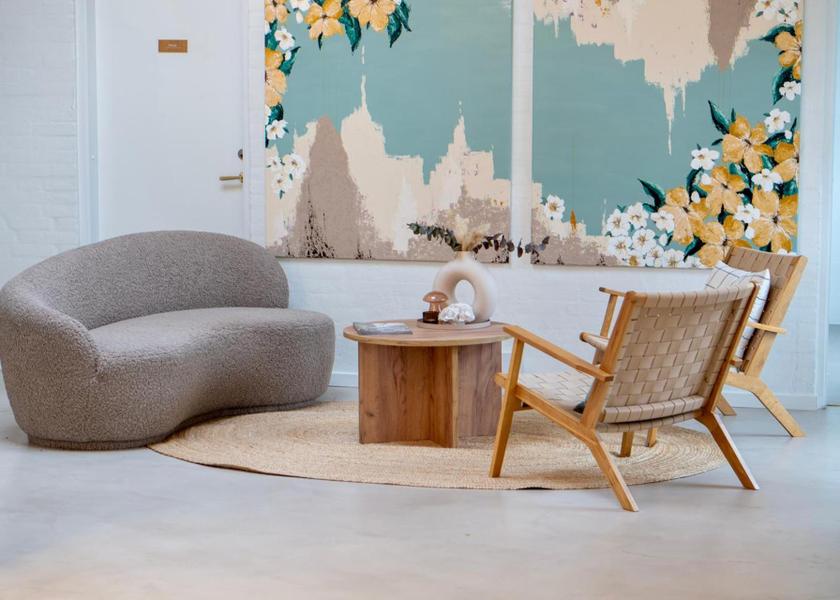 Nordjylland Fjerritslev Lobby