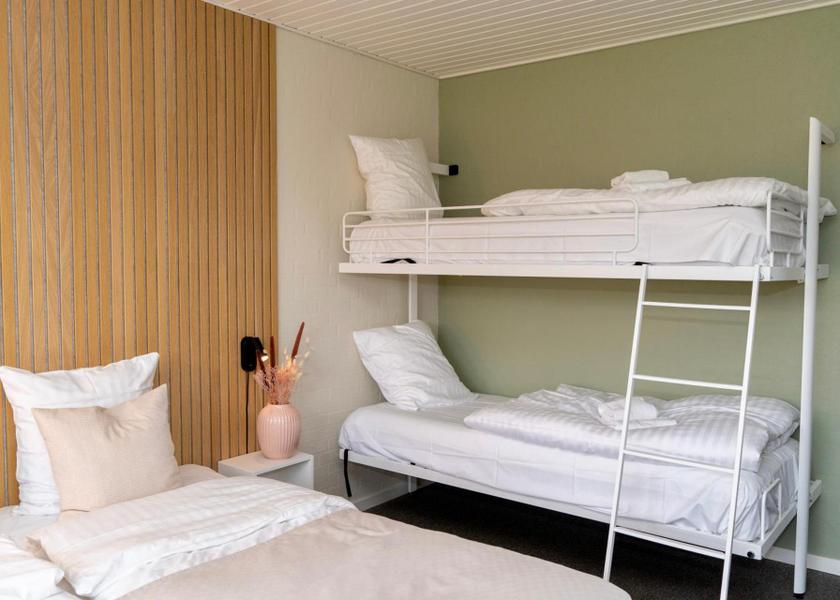 Nordjylland Fjerritslev Premium NORDISK Family room