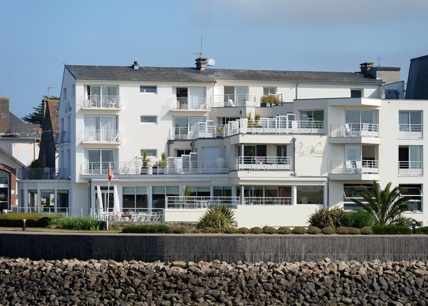 Normandy Barneville-Carteret 