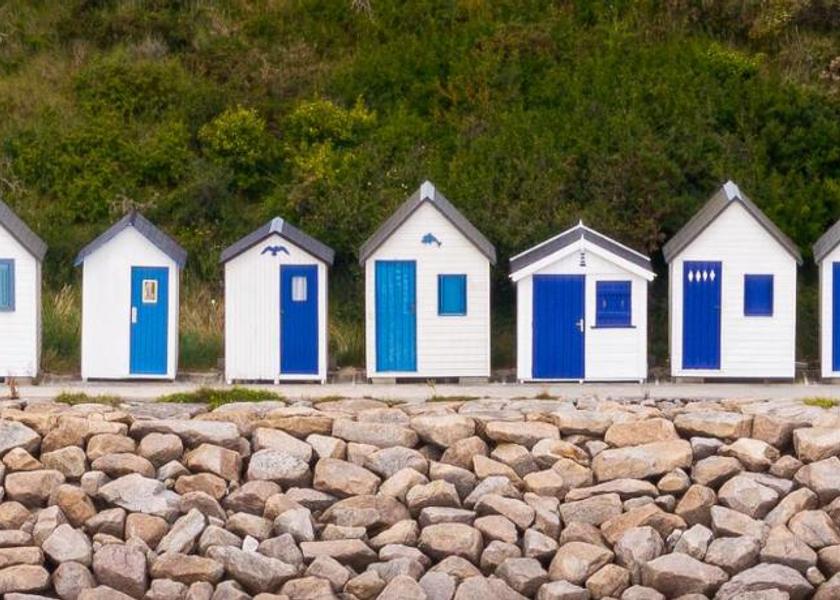 Normandy Barneville-Carteret Nearby attraction