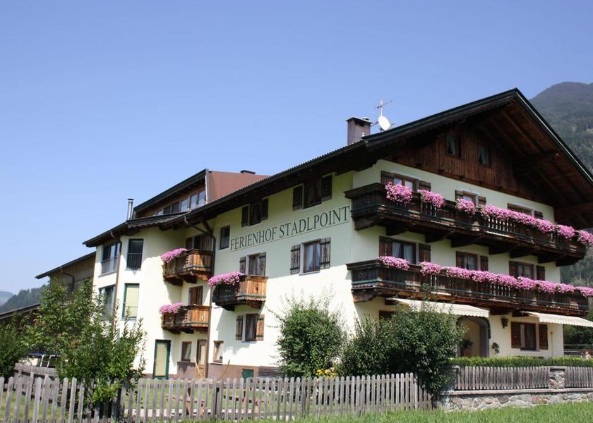 Tyrol Ried im Zillertal 
