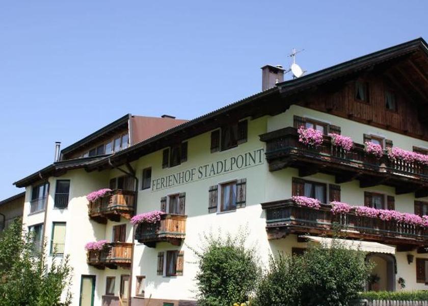 Tyrol Ried im Zillertal 