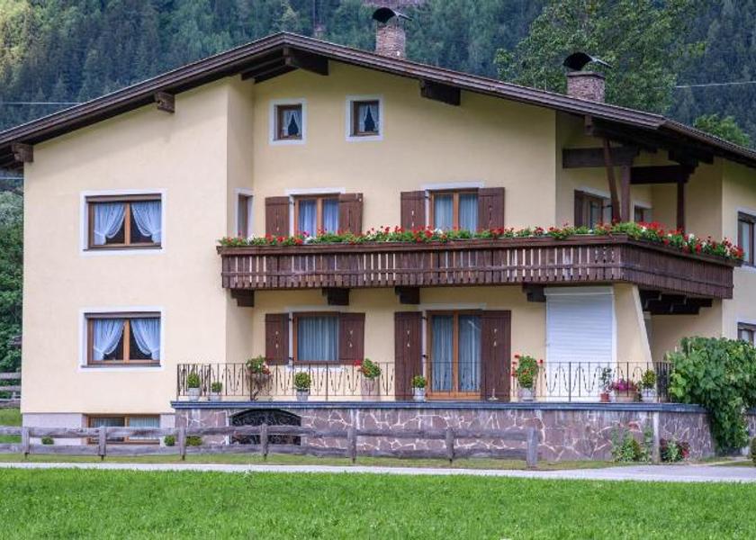 Tyrol Ried im Zillertal Exterior view