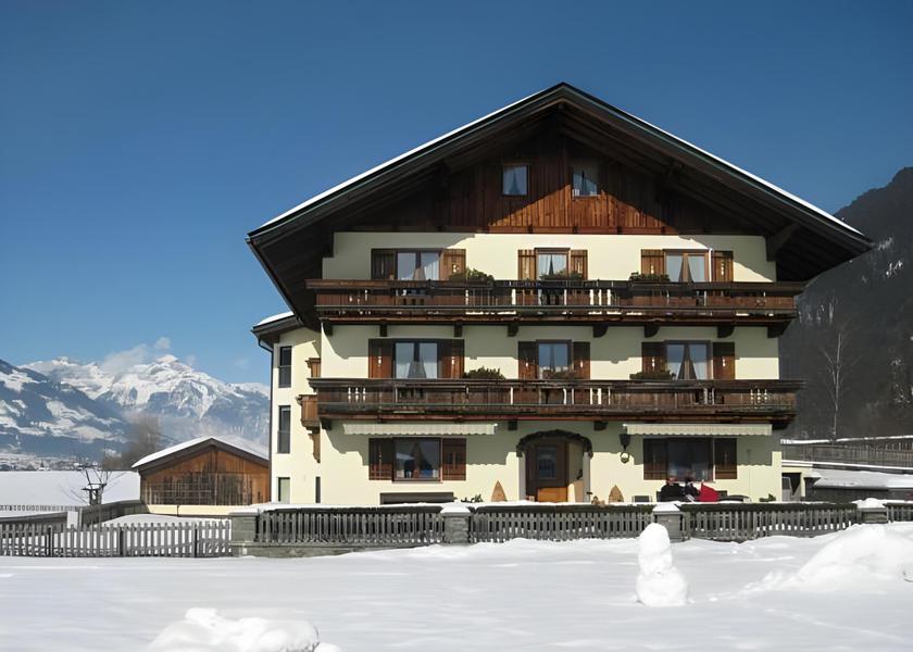 Tyrol Ried im Zillertal Exterior view