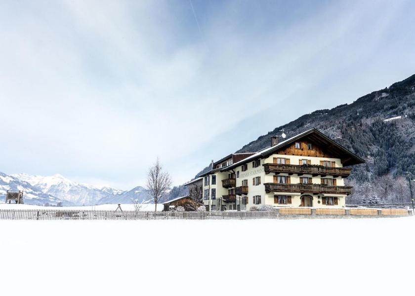 Tyrol Ried im Zillertal 
