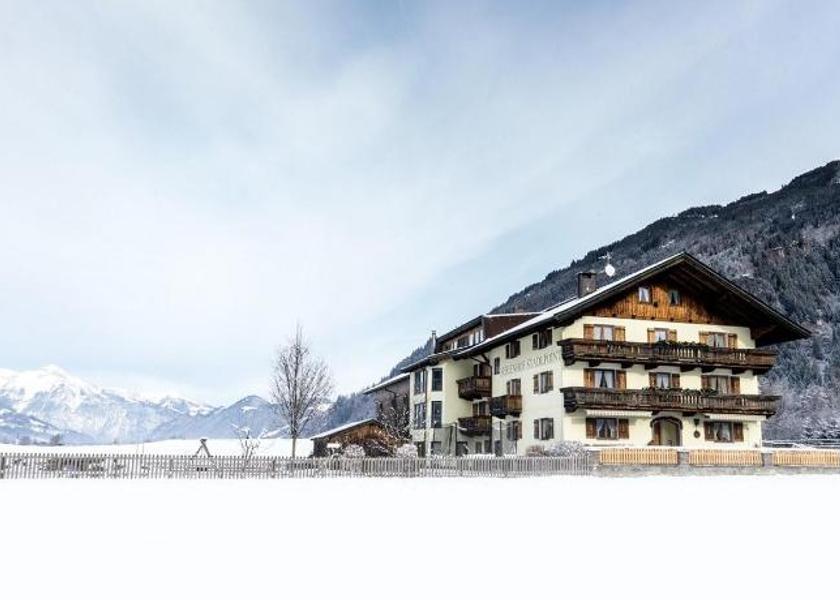 Tyrol Ried im Zillertal 