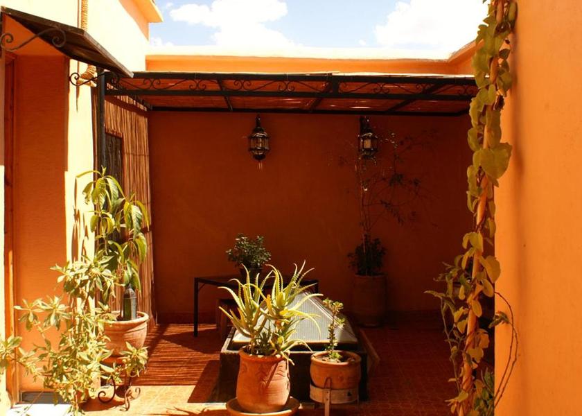 Drâa-Tafilalet Ouarzazate Facilities