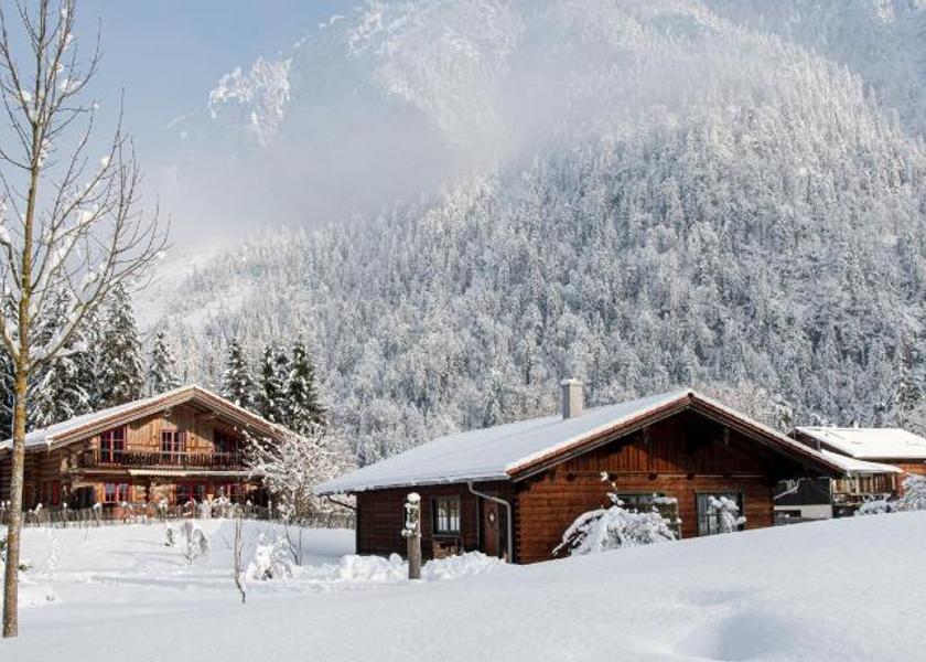Bavaria Ruhpolding 