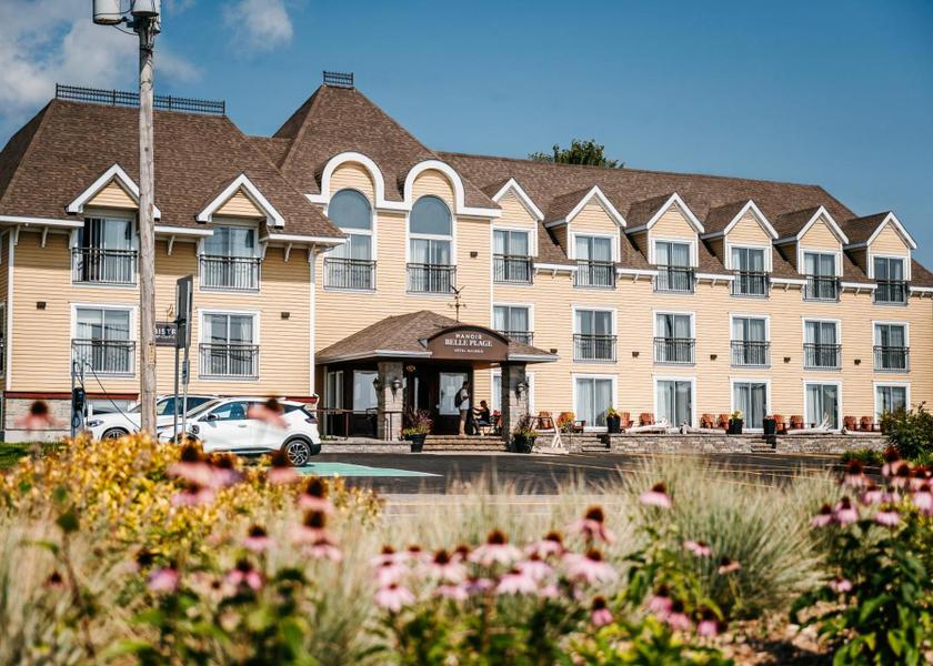 Quebec Carleton-sur-Mer 