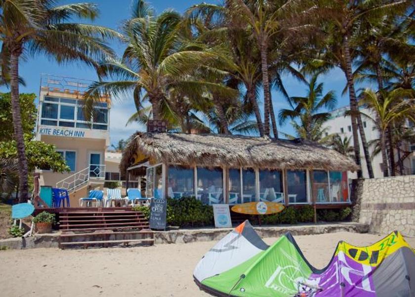 Puerto Plata Sosúa Beach