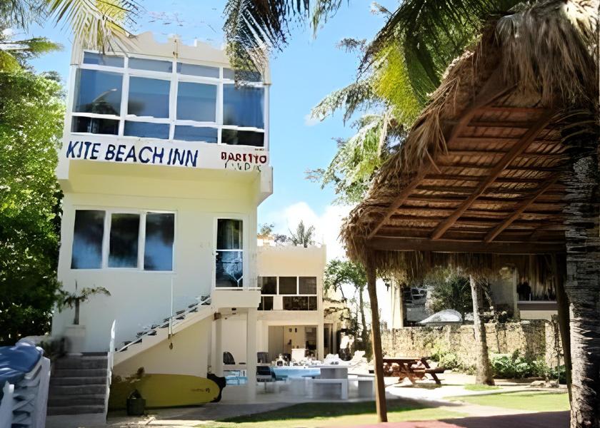 Puerto Plata Sosúa Exterior view