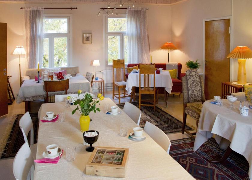 Southern Savonia Savonlinna Bar/lounge