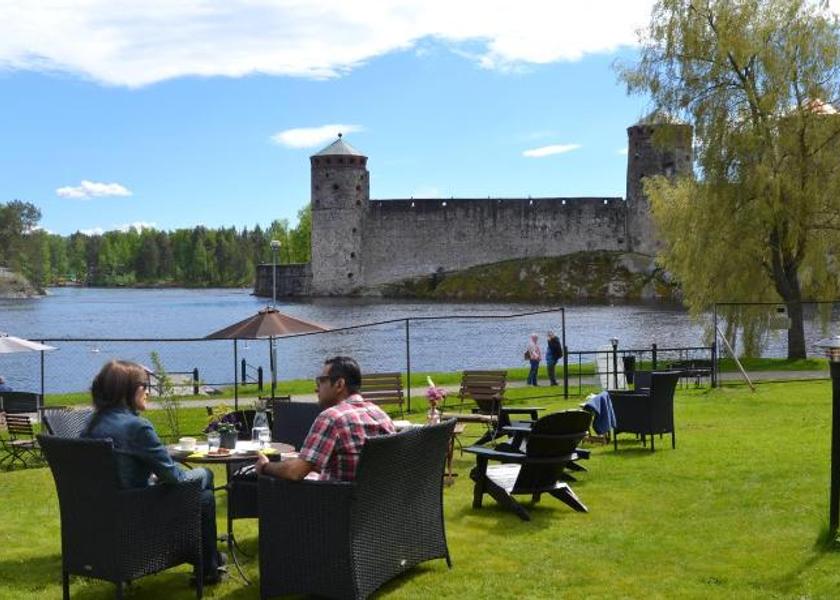 Southern Savonia Savonlinna Facilities