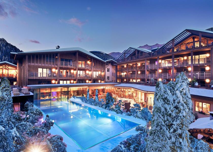 Trentino-Alto Adige Valle di Casies Exterior view