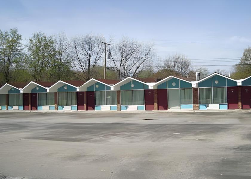 Illinois West Frankfort Exterior view